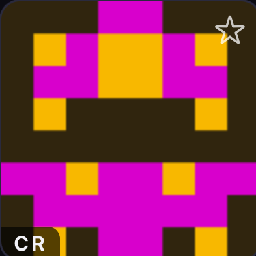 Crossover cover art
