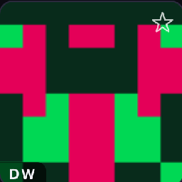 Dwell cover art
