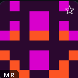 Metro Rush cover art