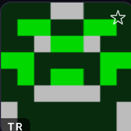 Third Rail cover art